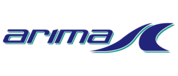 Arima Boats Logo